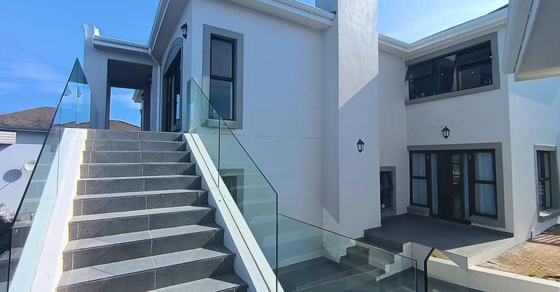 To Let 5 Bedroom Property for Rent in Pinnacle Point Golf Estate Western Cape